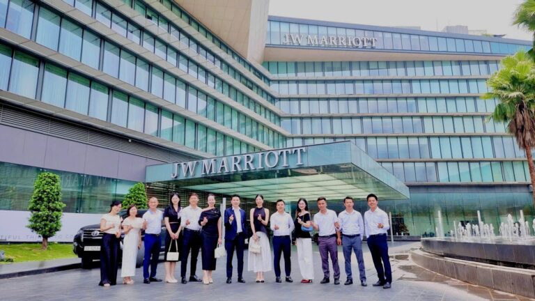 Kỷ Niệm 2 Năm Thành Lập VMC Group – Dấu Mốc Khẳng Định Bản Lĩnh Và Khát Vọng Phát Triển Bền Vững
