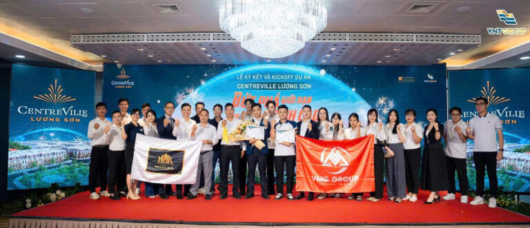 TẦM NHÌN – SỨ MỆNH – GIÁ TRỊ CỐT LÕI CỦA CÔNG TY CỔ PHẦN BĐS VMC GROUP